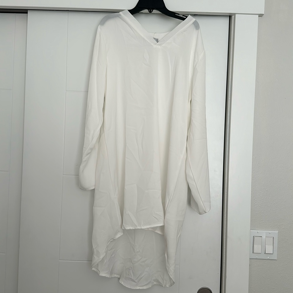 L.B.C. Tunic